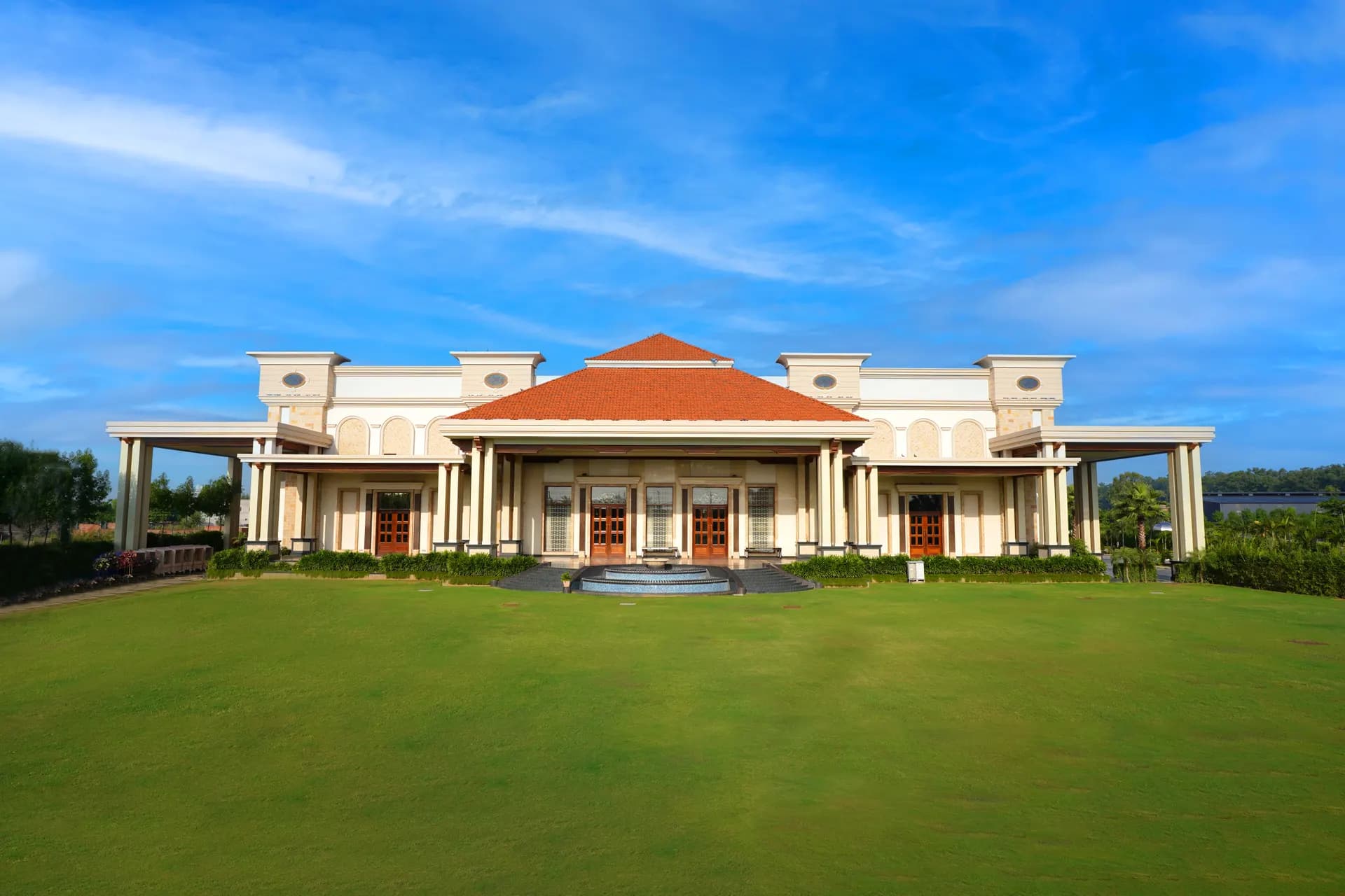 Ambrosia Grand wedding venue Ludhiana 1