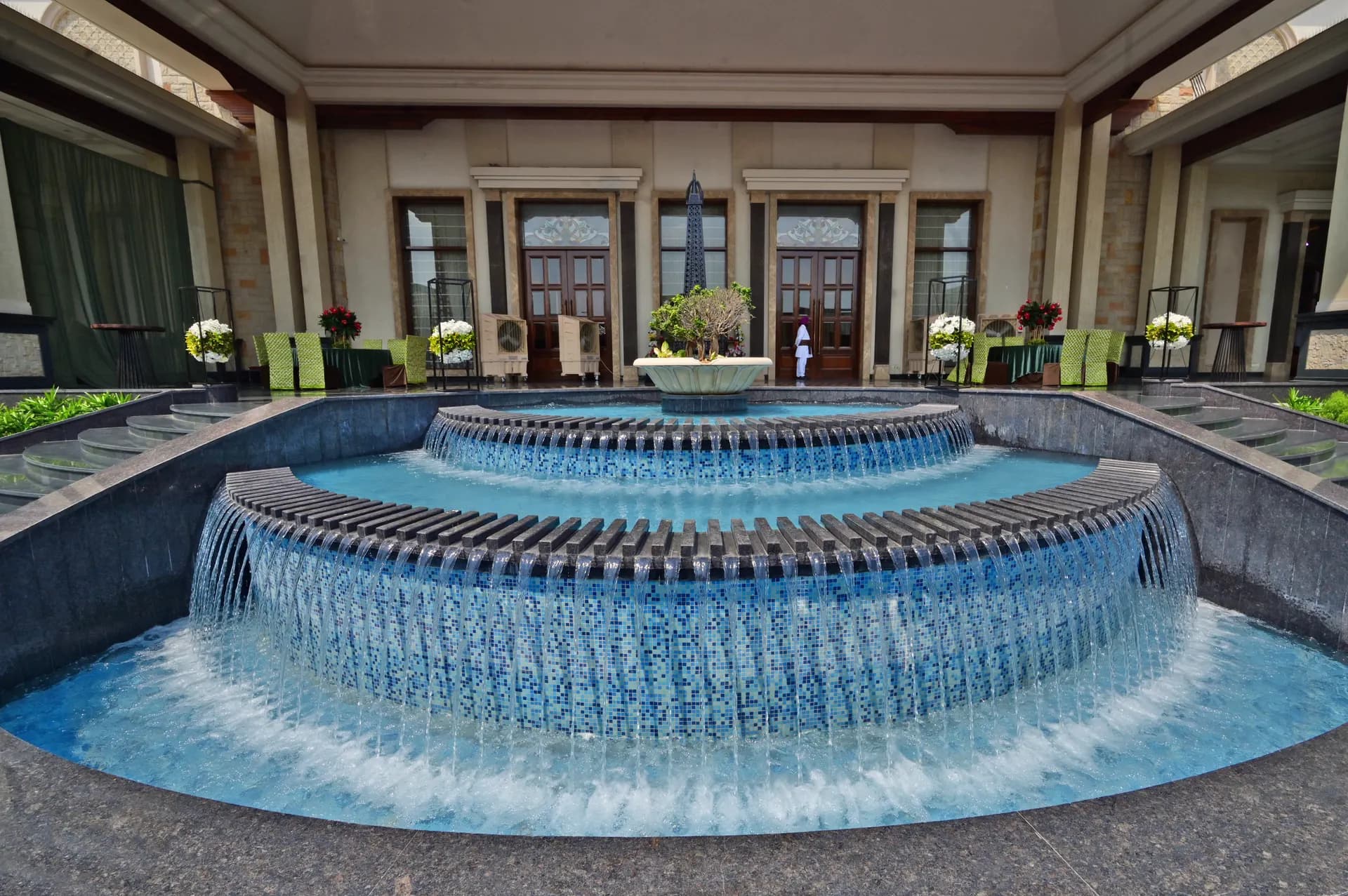Ambrosia Grand wedding venue Ludhiana 14