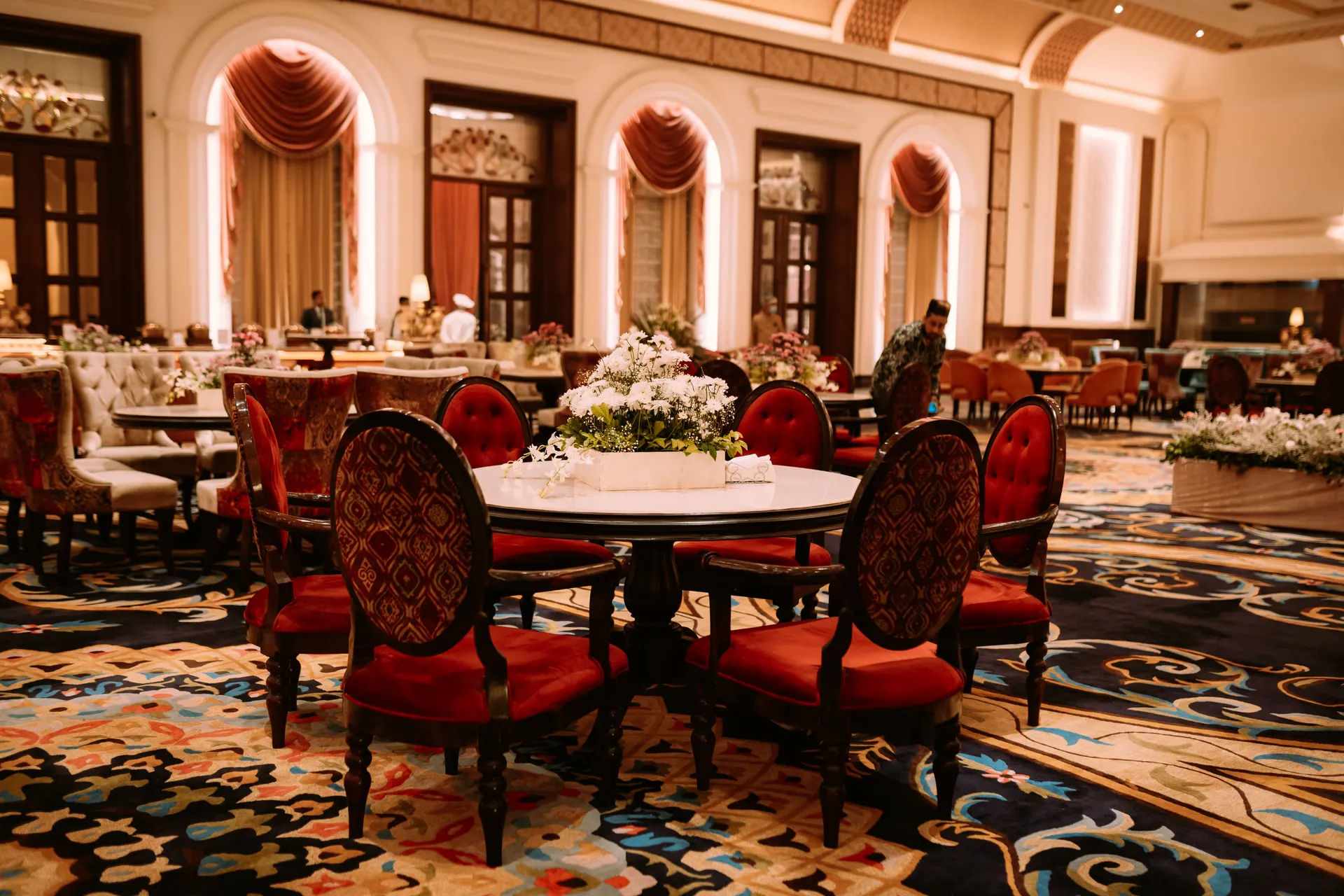 Ambrosia Grand wedding venue Ludhiana 21