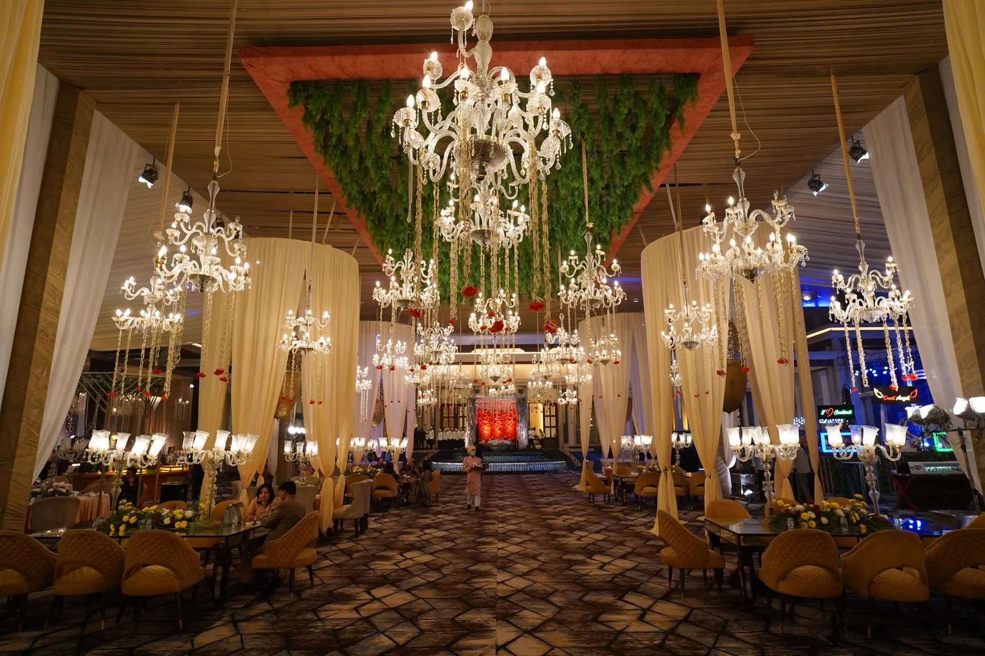 Ambrosia Grand wedding venue Ludhiana 25
