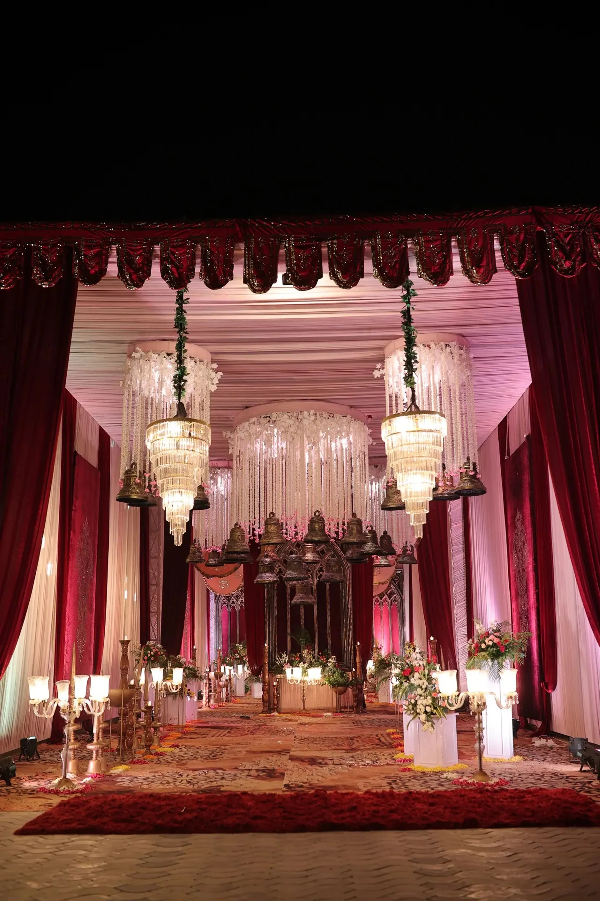 Ambrosia Grand wedding venue Ludhiana 27
