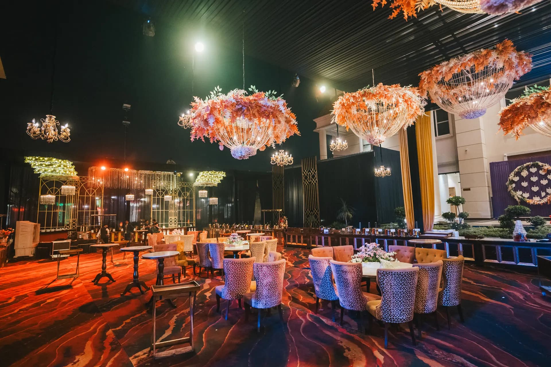 Ambrosia Greens wedding venue Ludhiana 15
