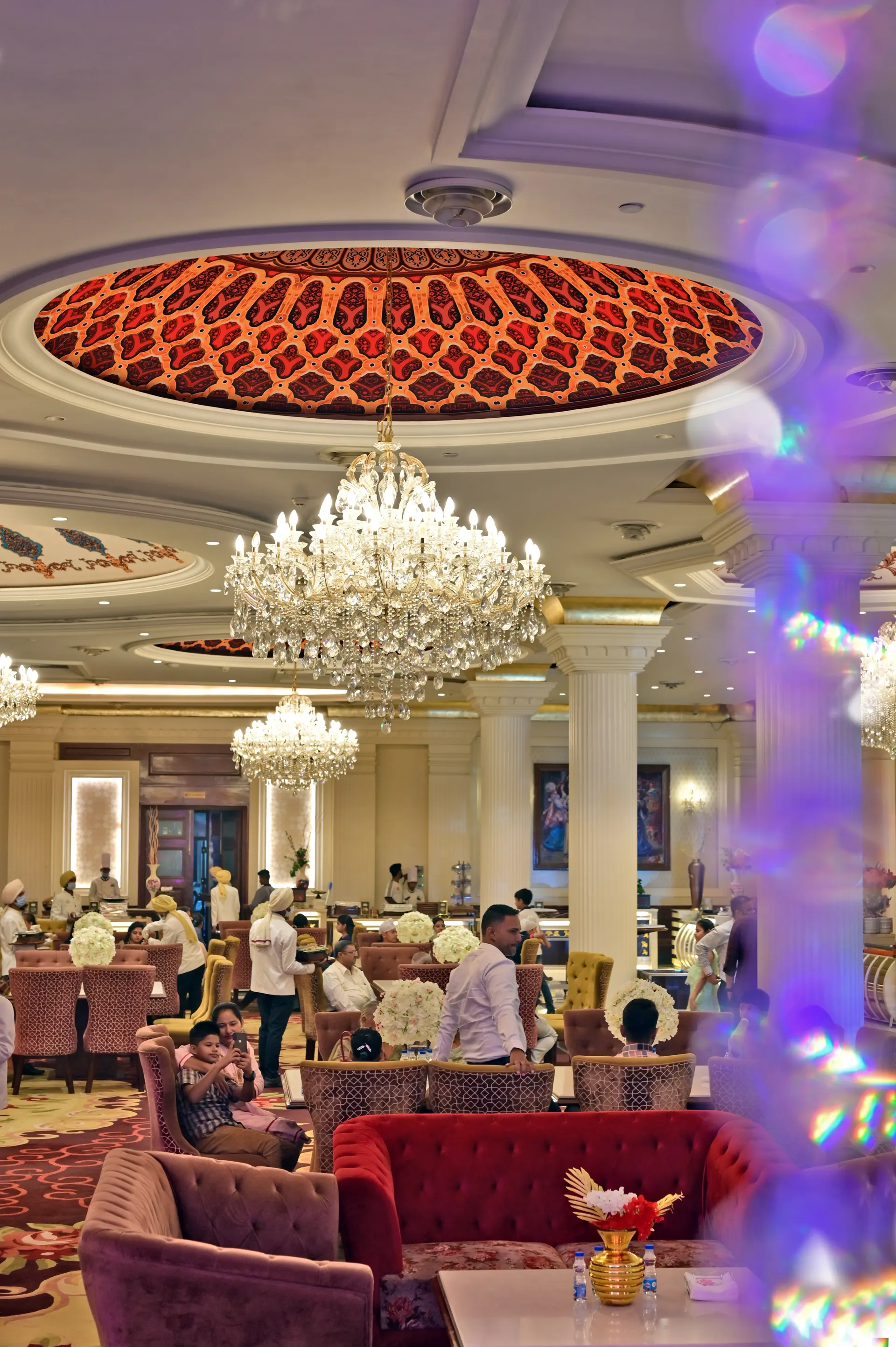 Ambrosia Greens wedding venue Ludhiana 22
