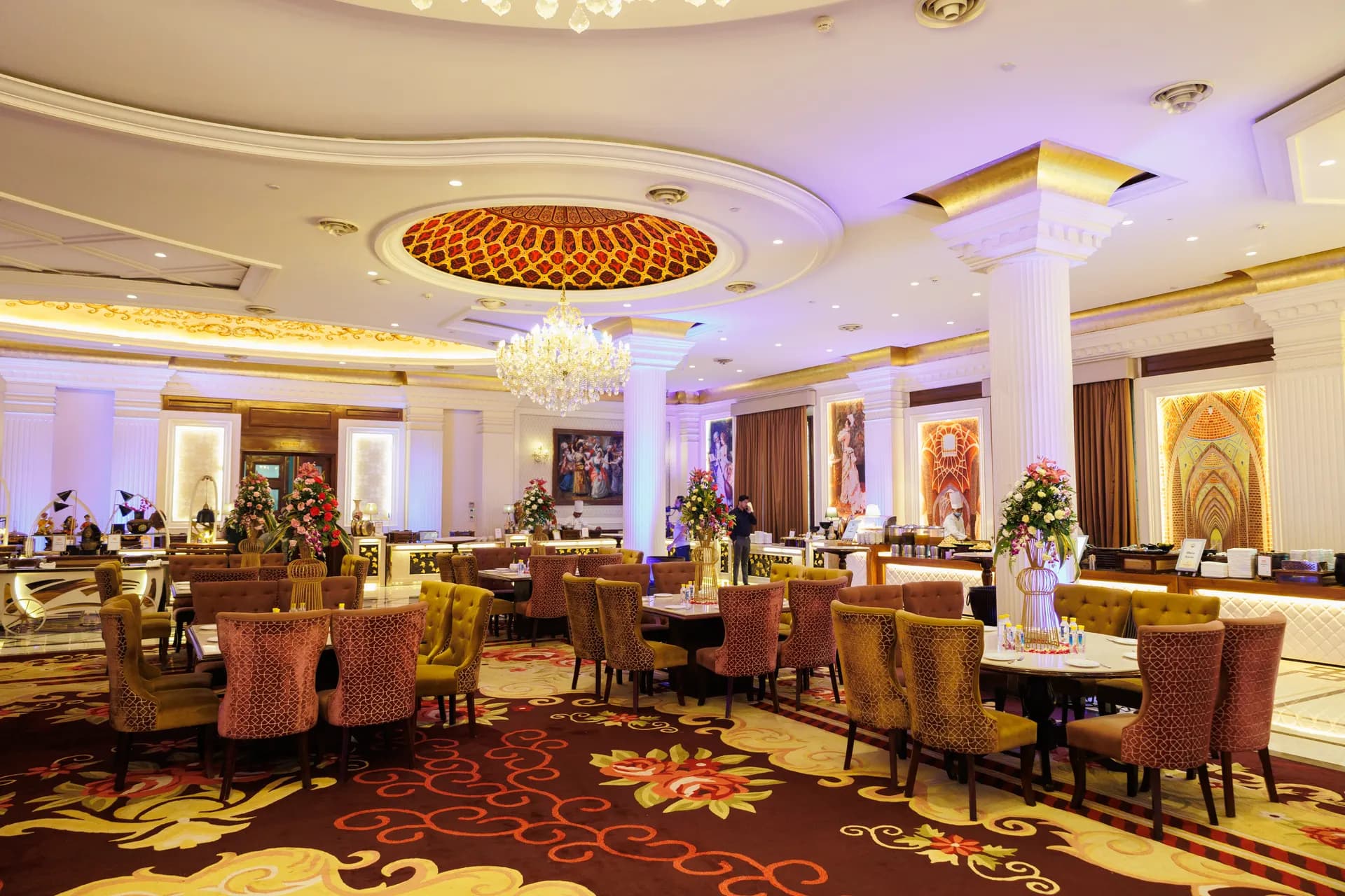 Ambrosia Greens wedding venue Ludhiana 4