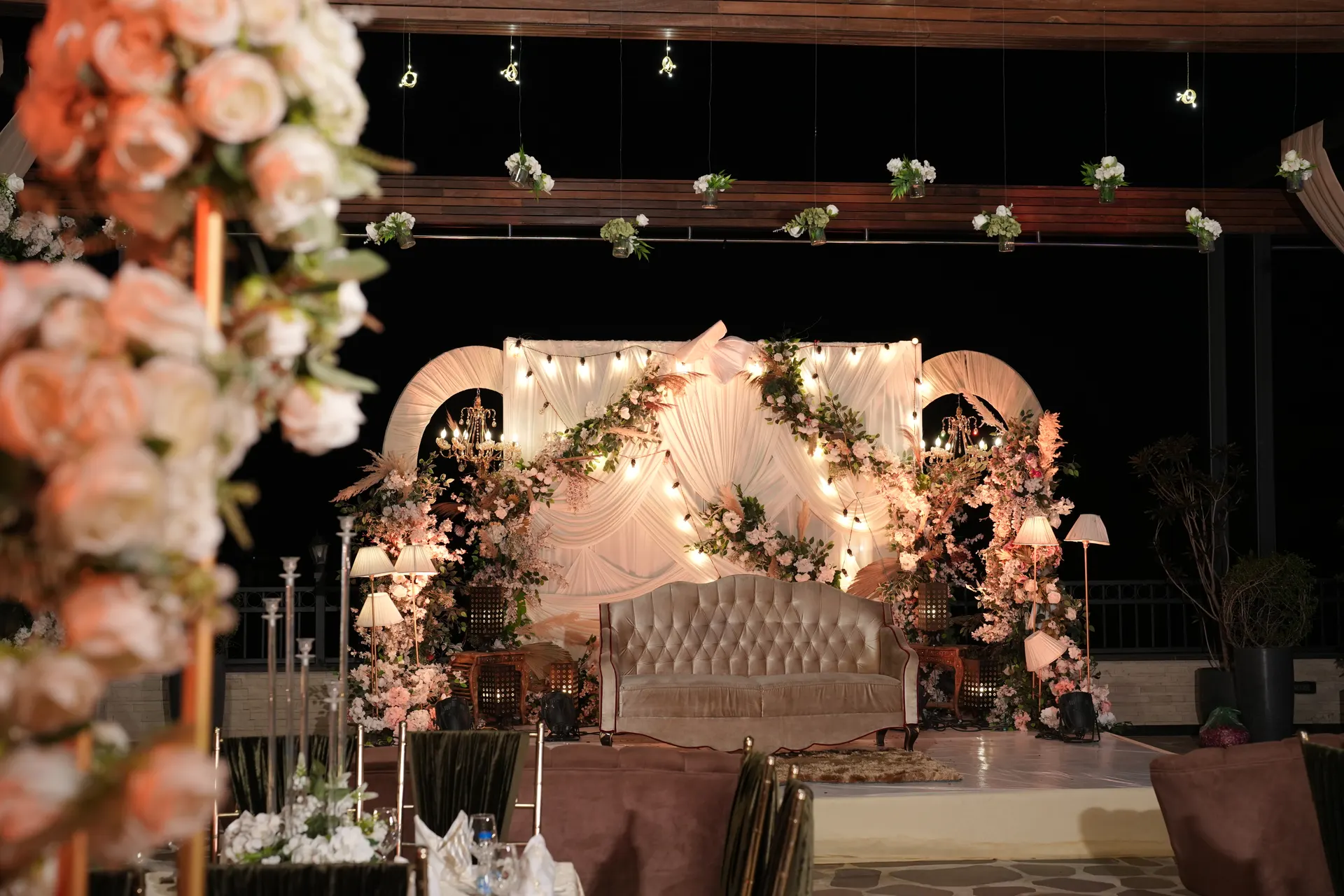 Grand Ball Room banquet Punjab