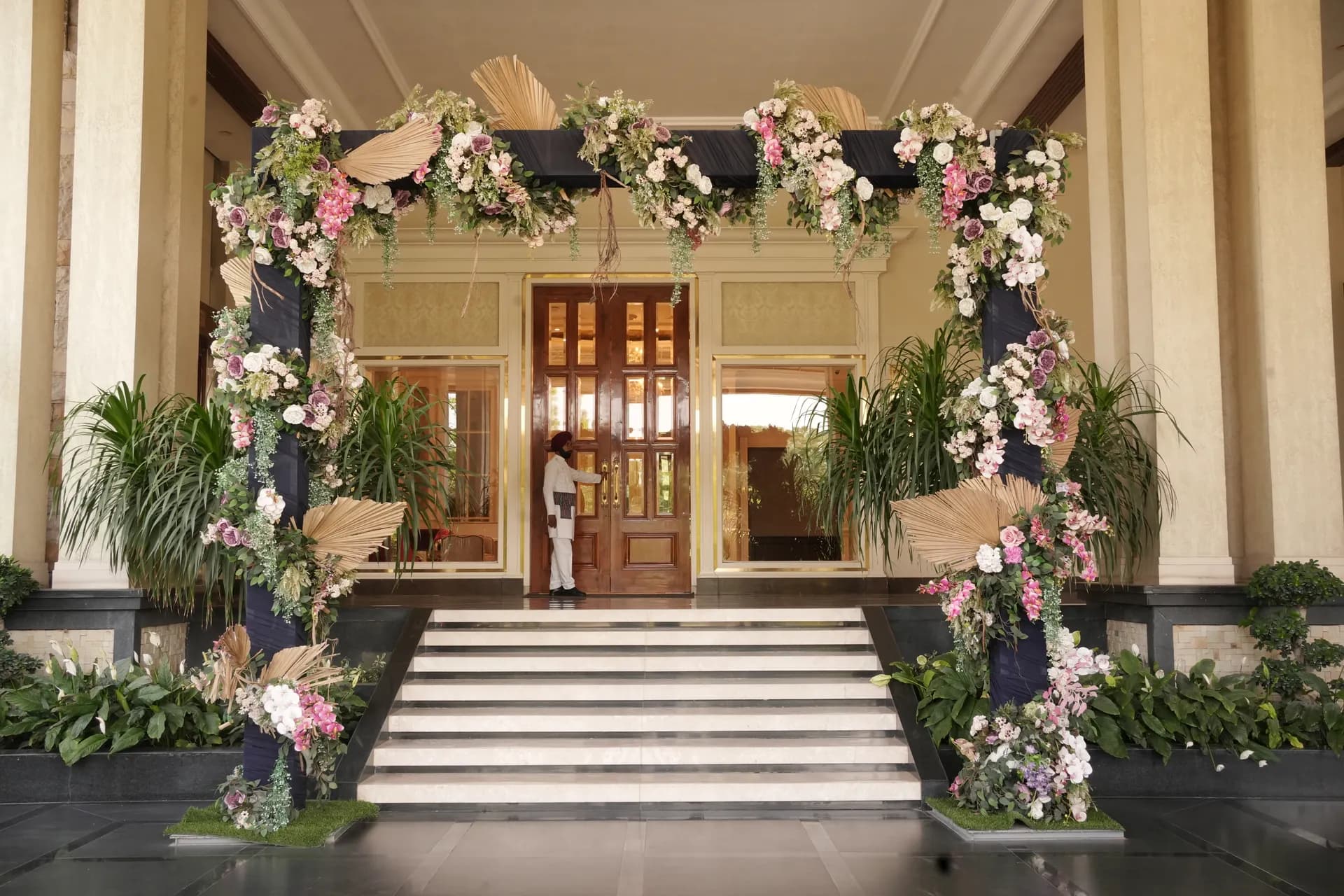 Grand Ball Room wedding Ludhiana