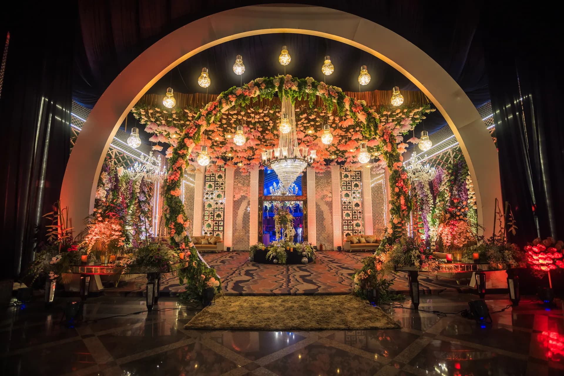 Paradise wedding venue Ludhiana