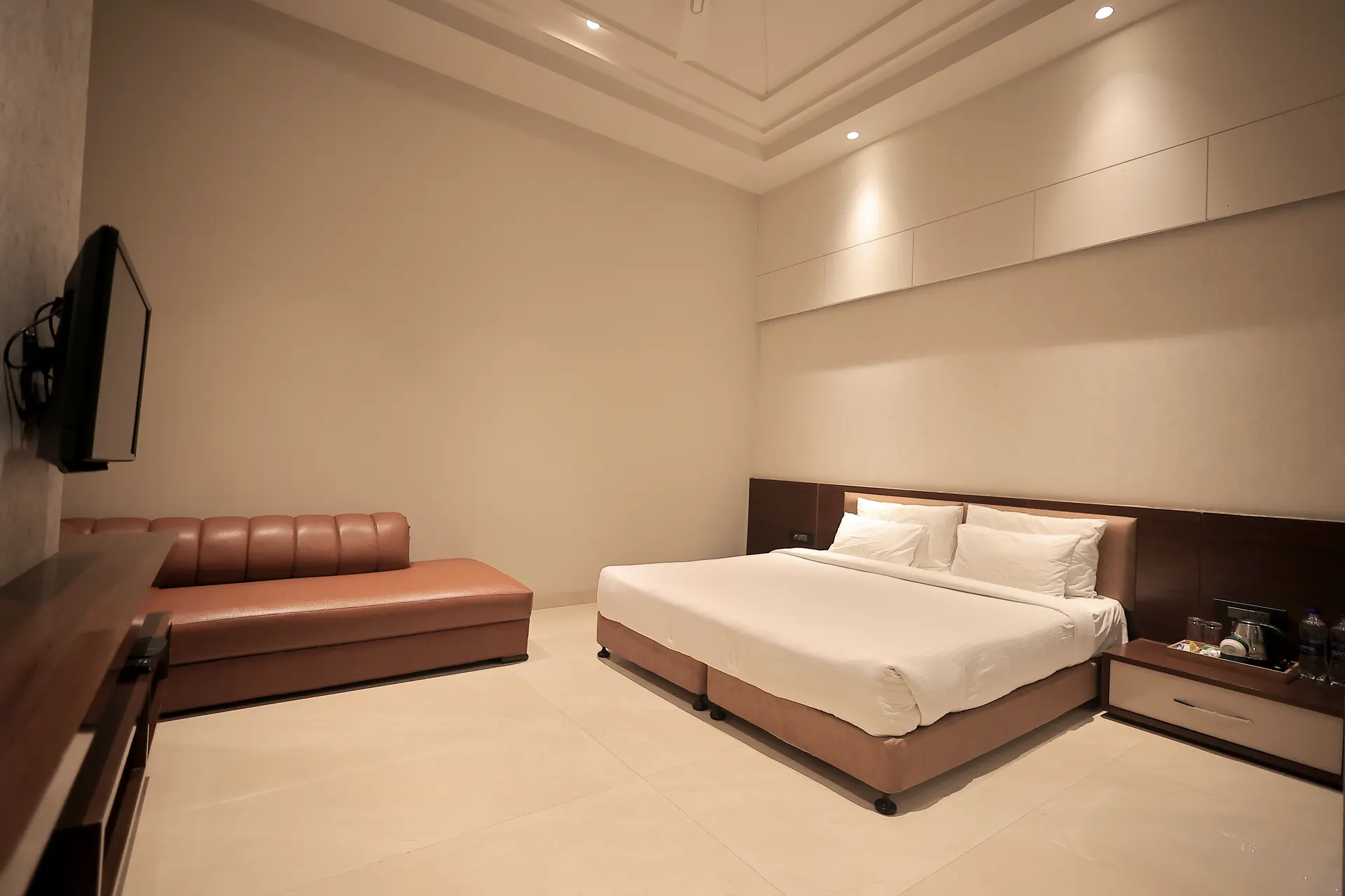 Super deluxe room Ambrosia Grand