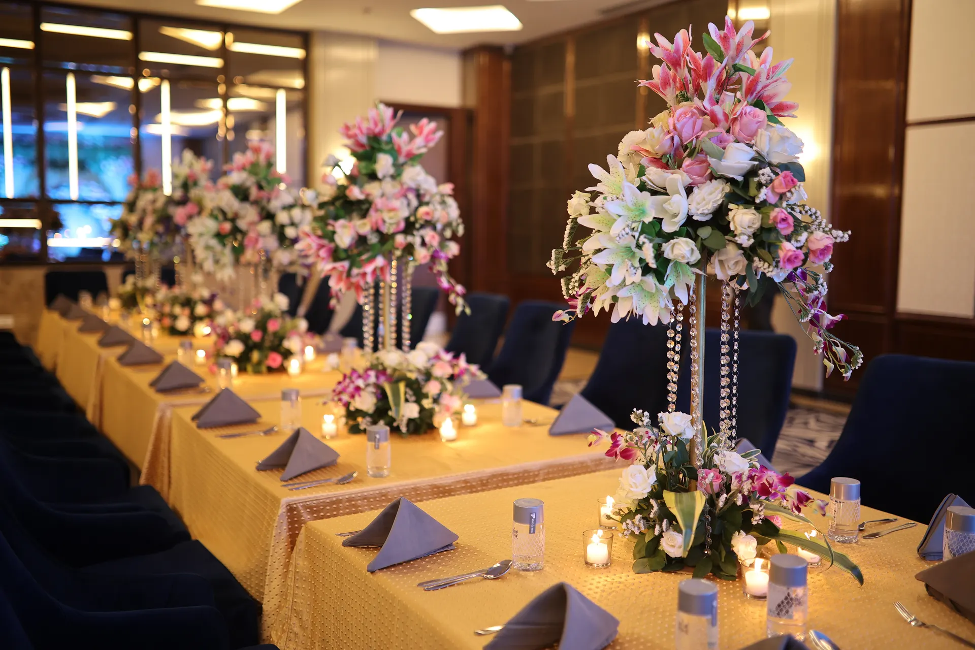 Ball Room wedding venue Ludhiana