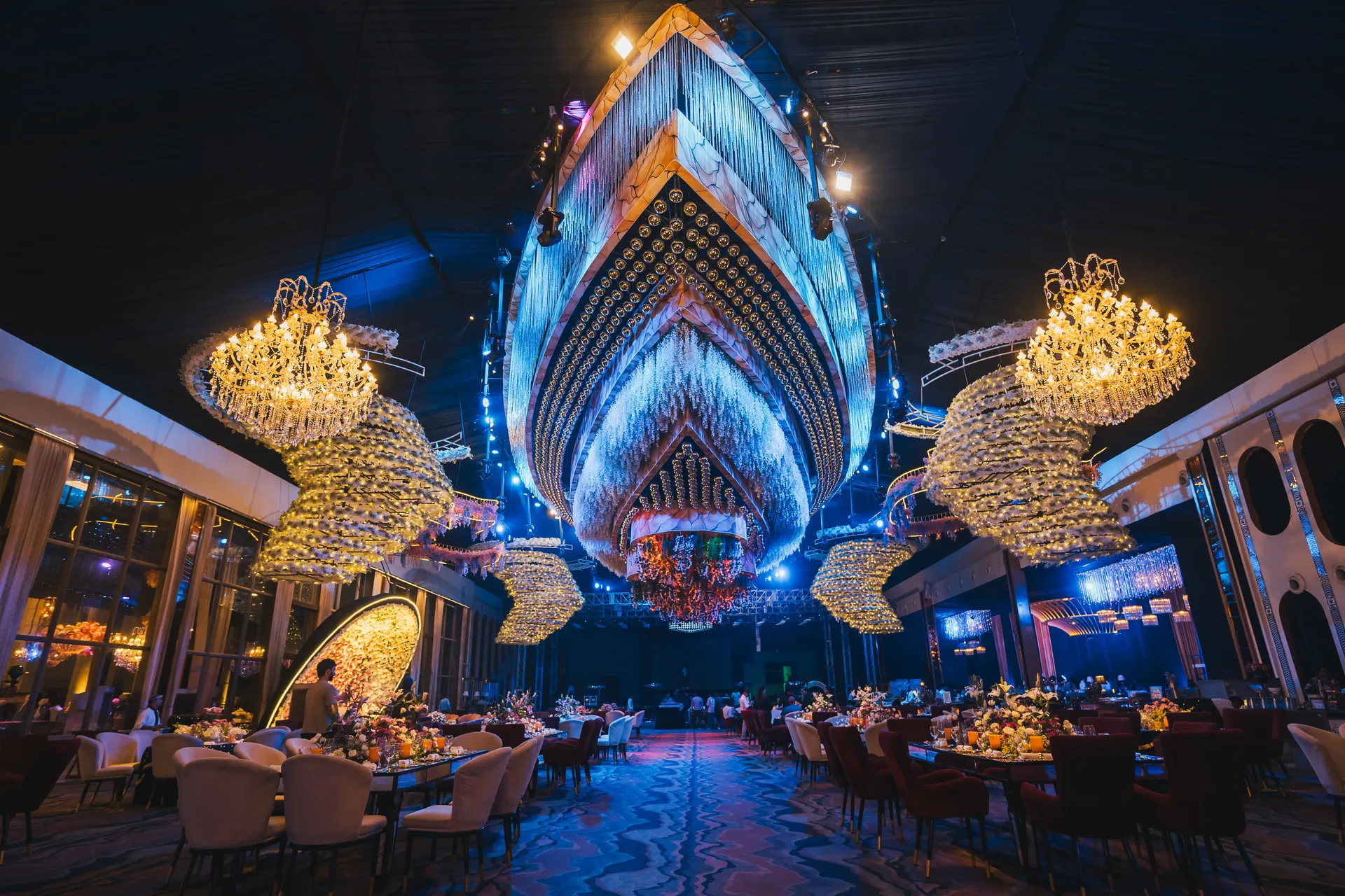 Paradise wedding venue Ludhiana